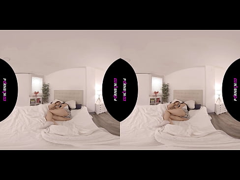 ❤️ PORNBCN VR دو لزبین جوان در واقعیت مجازی سه بعدی 4K 180 با شاخ از خواب بیدار می شوند ژنو بلوچی کاترینا مورنو ☑ پورنو روسی در پورنو fa.pornohammer.ru